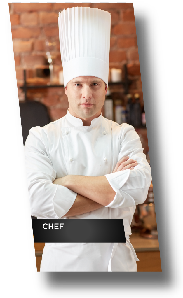 CHEF