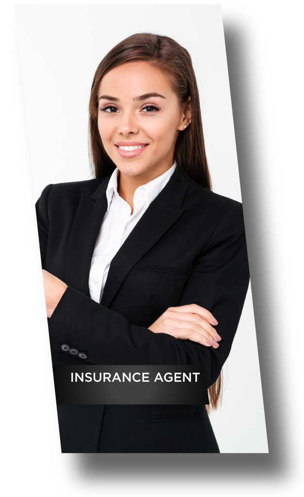 INSURANCE-AGENT