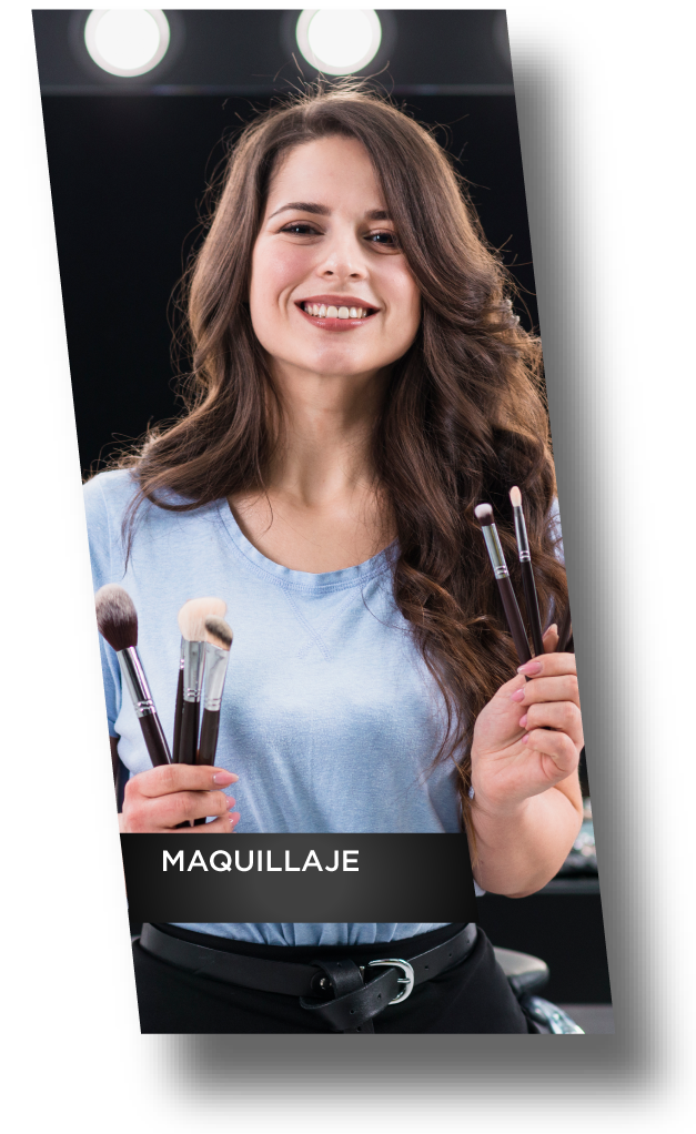 MAQUILLAJE