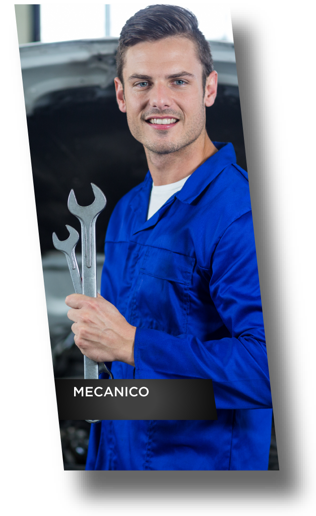 MECANICO