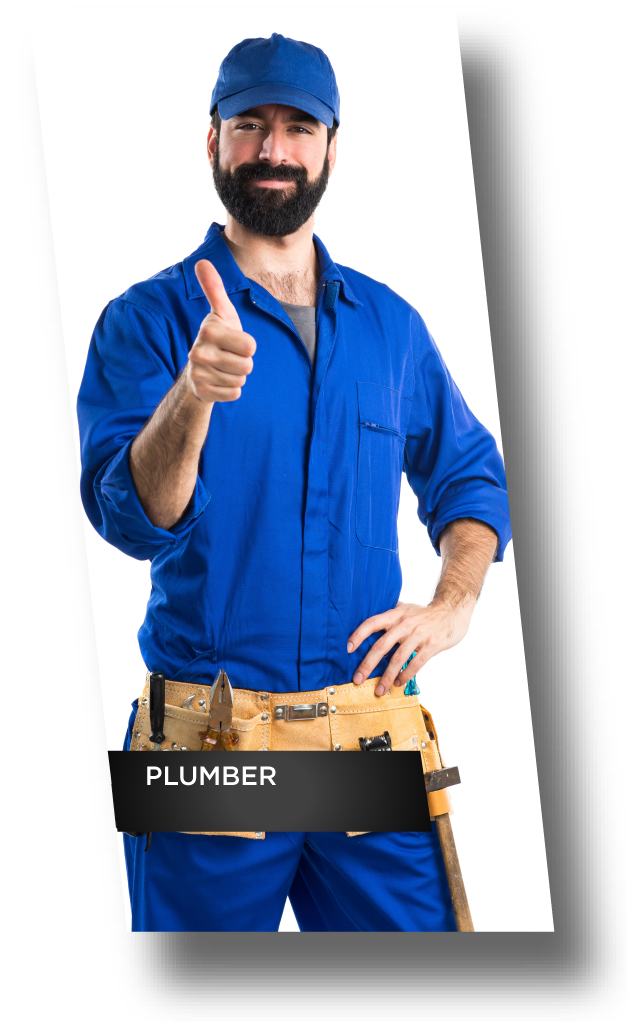 PLUMBER