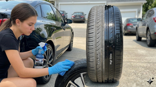 5 tire